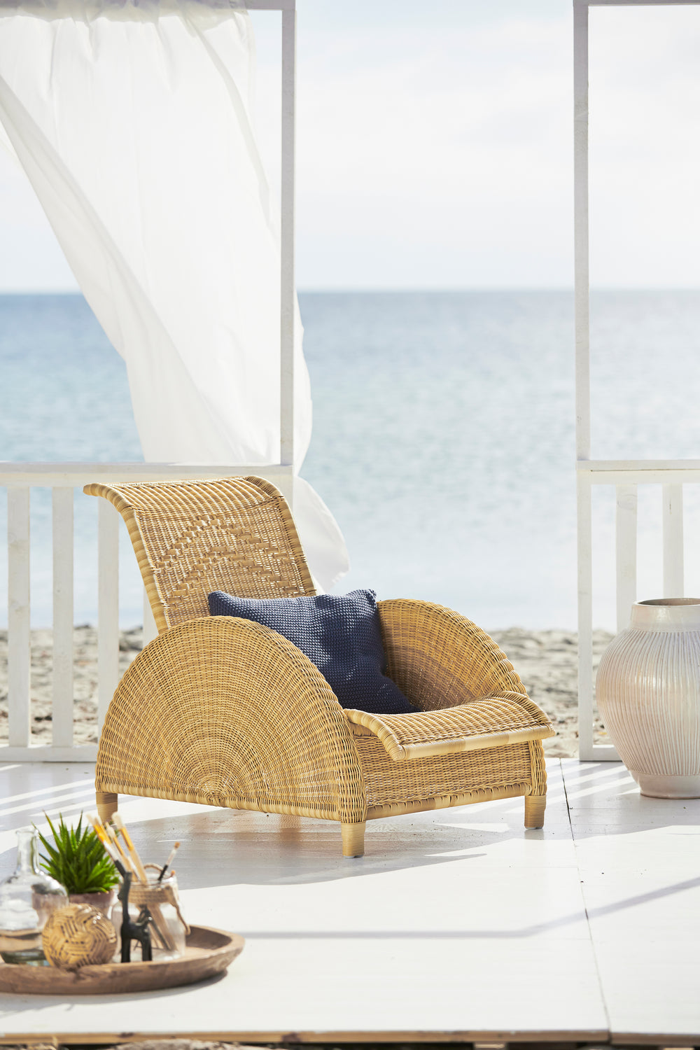Paris Outdoor Chair