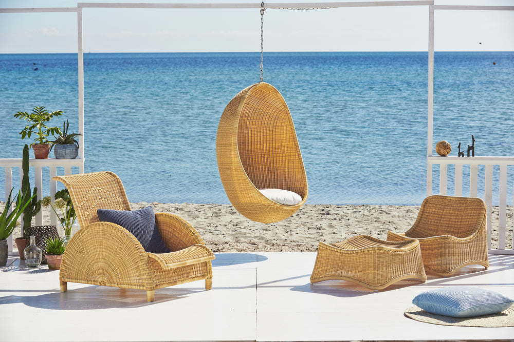Paris Outdoor Chair