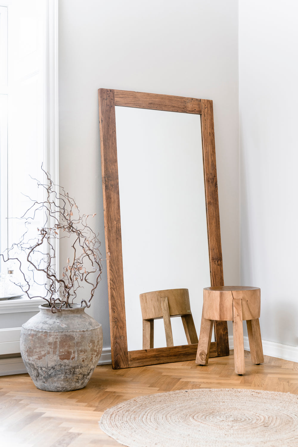 Roger Stool