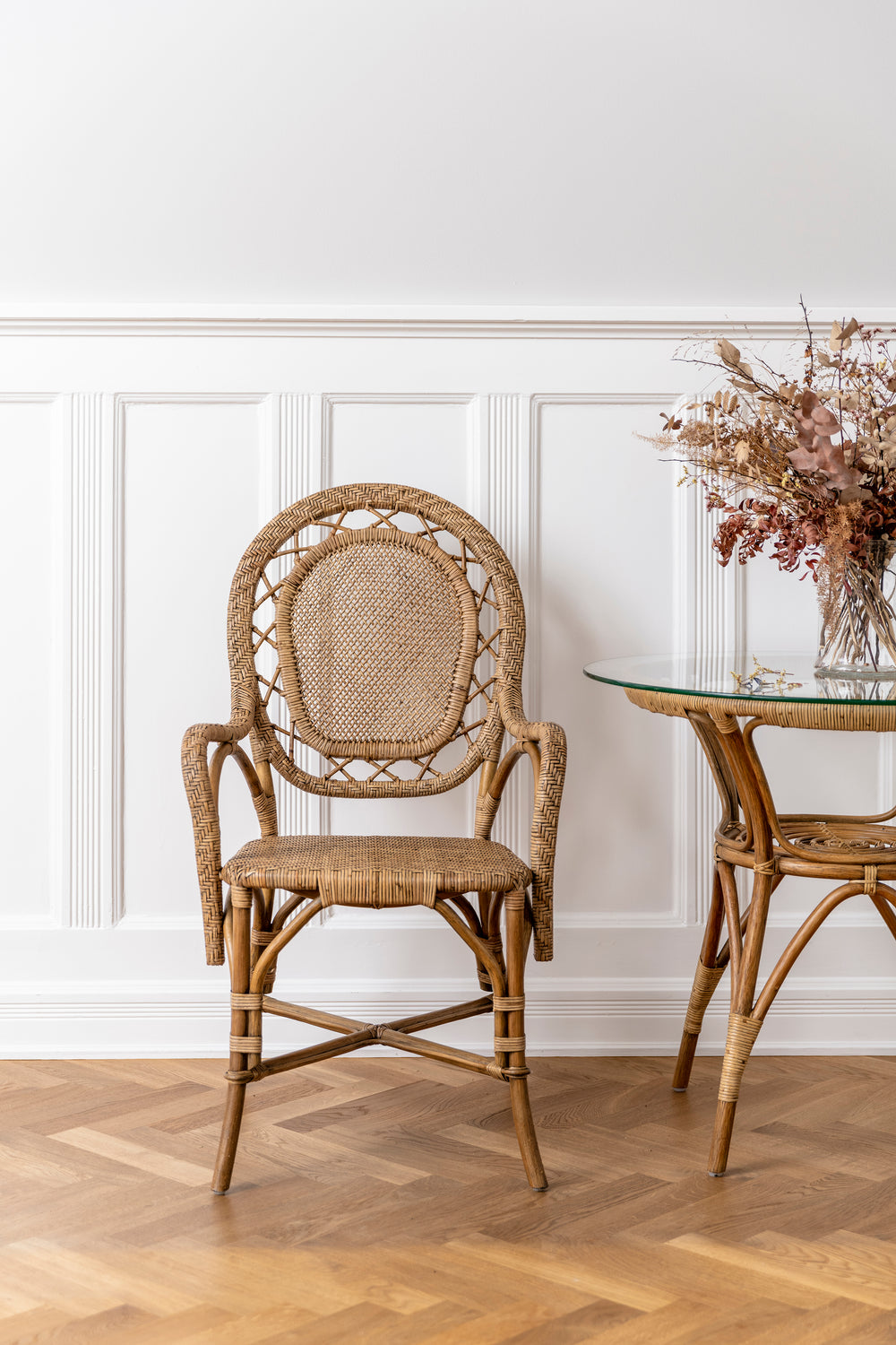 Romantica Chair