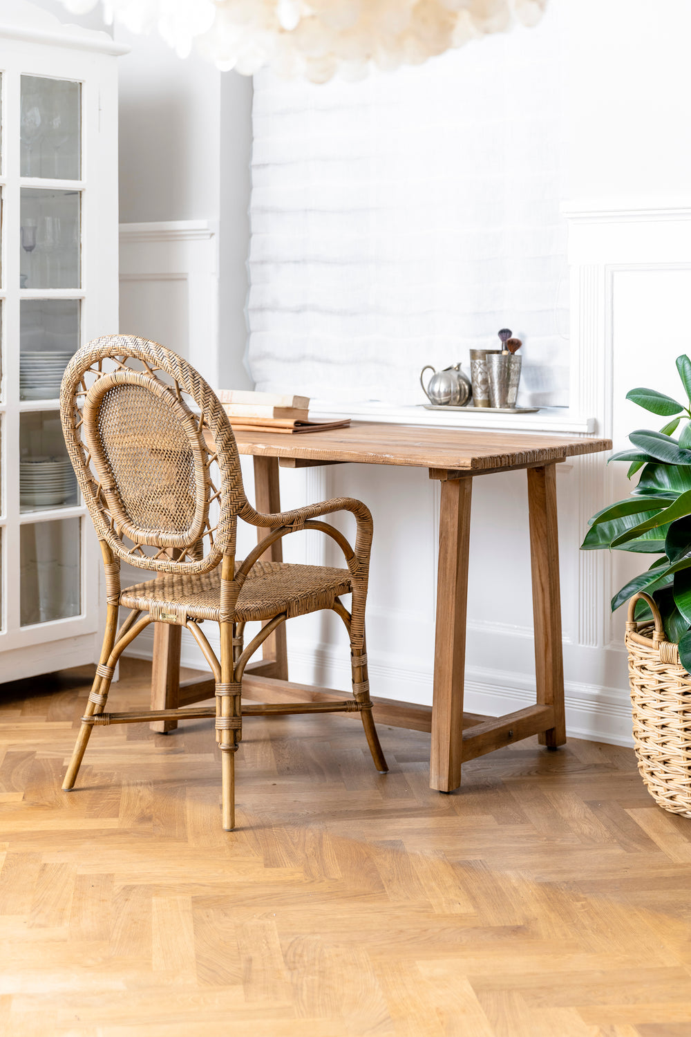 Romantica Chair