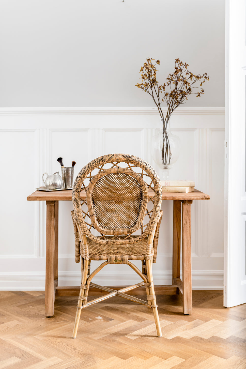 Romantica Chair
