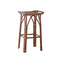 Salsa Stool  option Bar: 28.3 in height