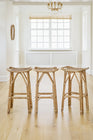 Salsa Stool