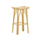 Salsa Outdoor Stool  option Bar: 28.3 in height