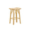 Salsa Outdoor Stool  option Counter: 25.4 in height