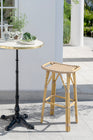 Salsa Outdoor Stool