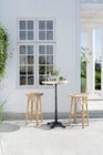 Salsa Outdoor Stool