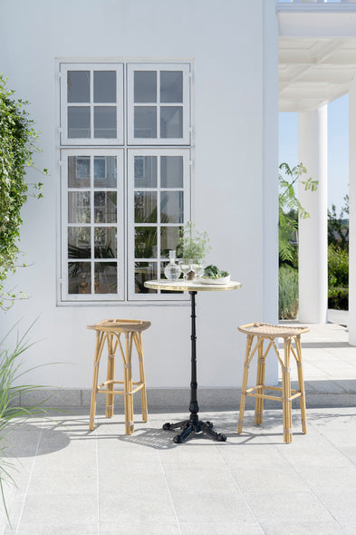 Salsa Outdoor Stool