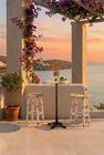 Salsa Outdoor Stool