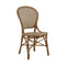 Rossini Dining Bistro Side Chair  option Antique