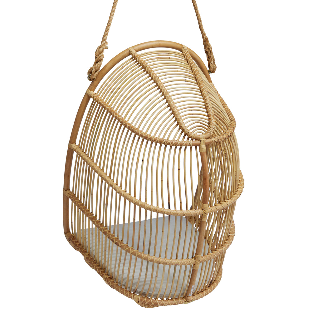Renoir Hanging Swing Chair