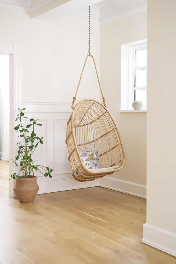 Renoir Hanging Swing Chair