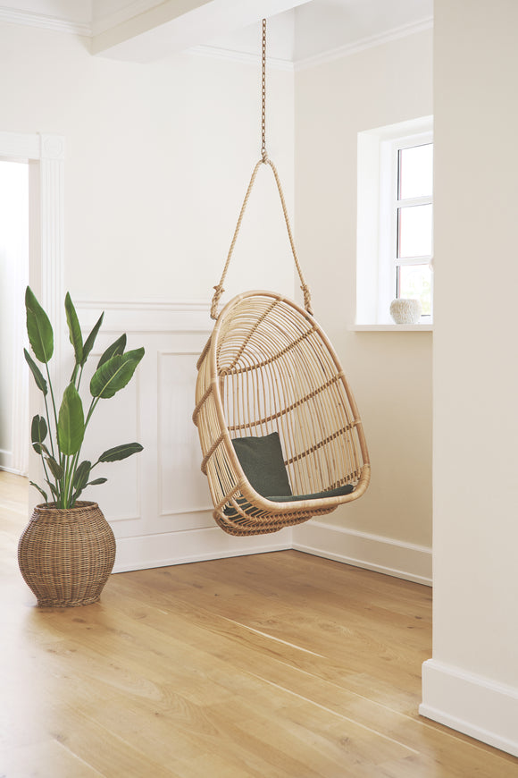 Renoir Hanging Swing Chair
