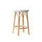 Simone Stool  option Counter: 27 in height