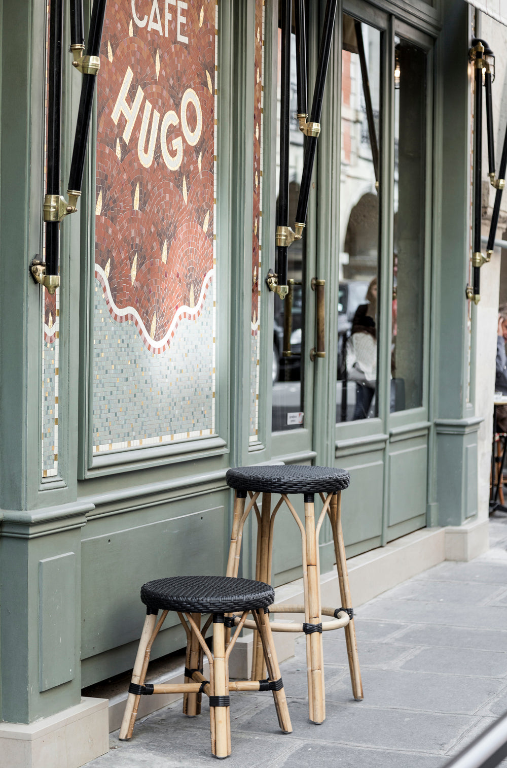 Simone Stool