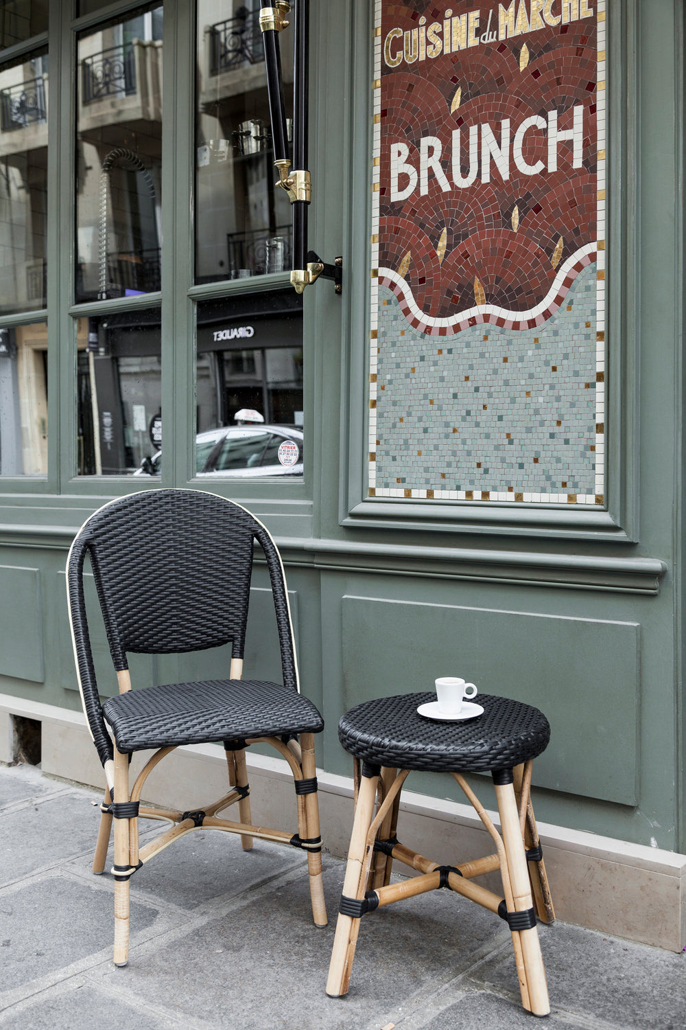 Simone Stool