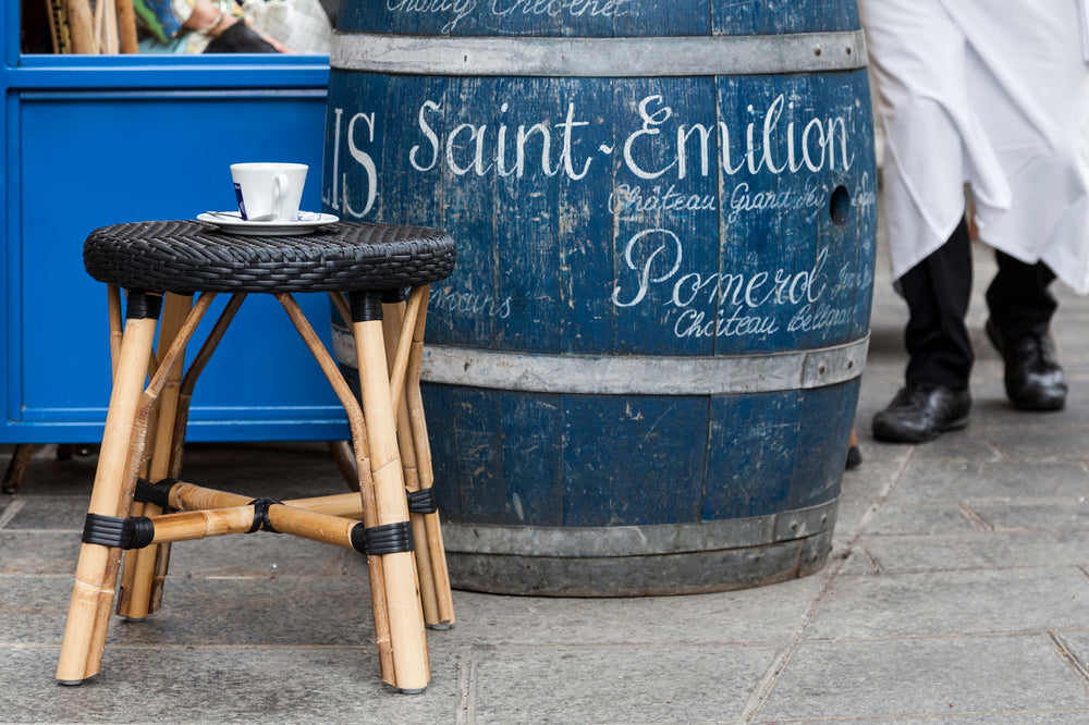 Simone Stool