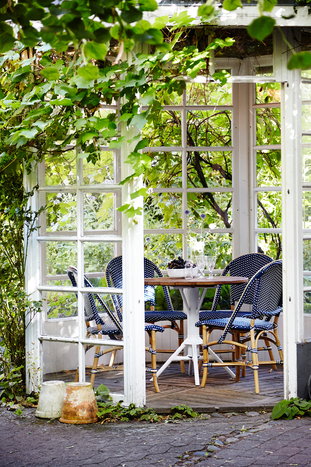 Sofie Side Chair