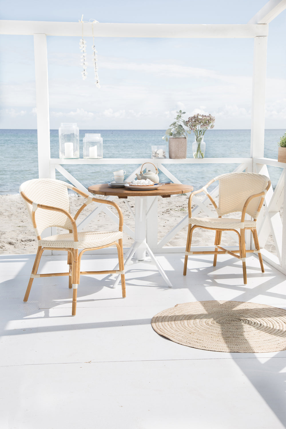 Valerie Chair