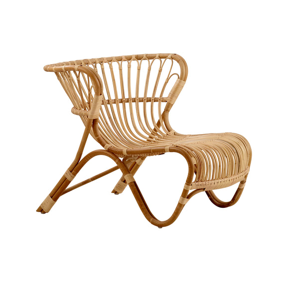 Viggo Boesen Fox Lounge Chair