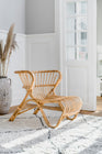 Viggo Boesen Fox Lounge Chair