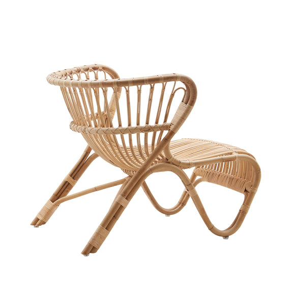 Viggo Boesen Fox Lounge Chair