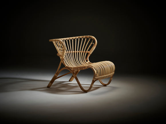 Viggo Boesen Fox Lounge Chair