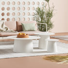 Circula Coffee Table