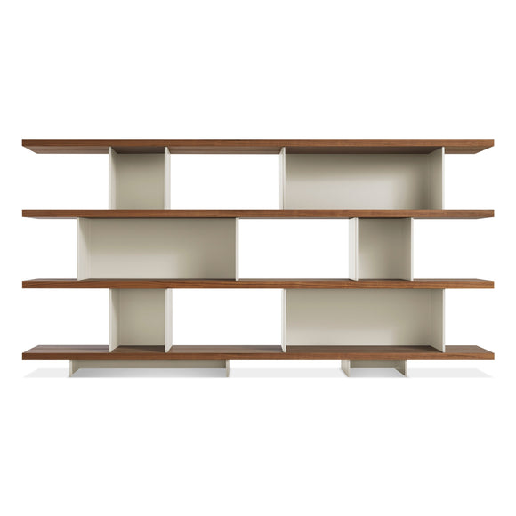 Happy Day Shelving