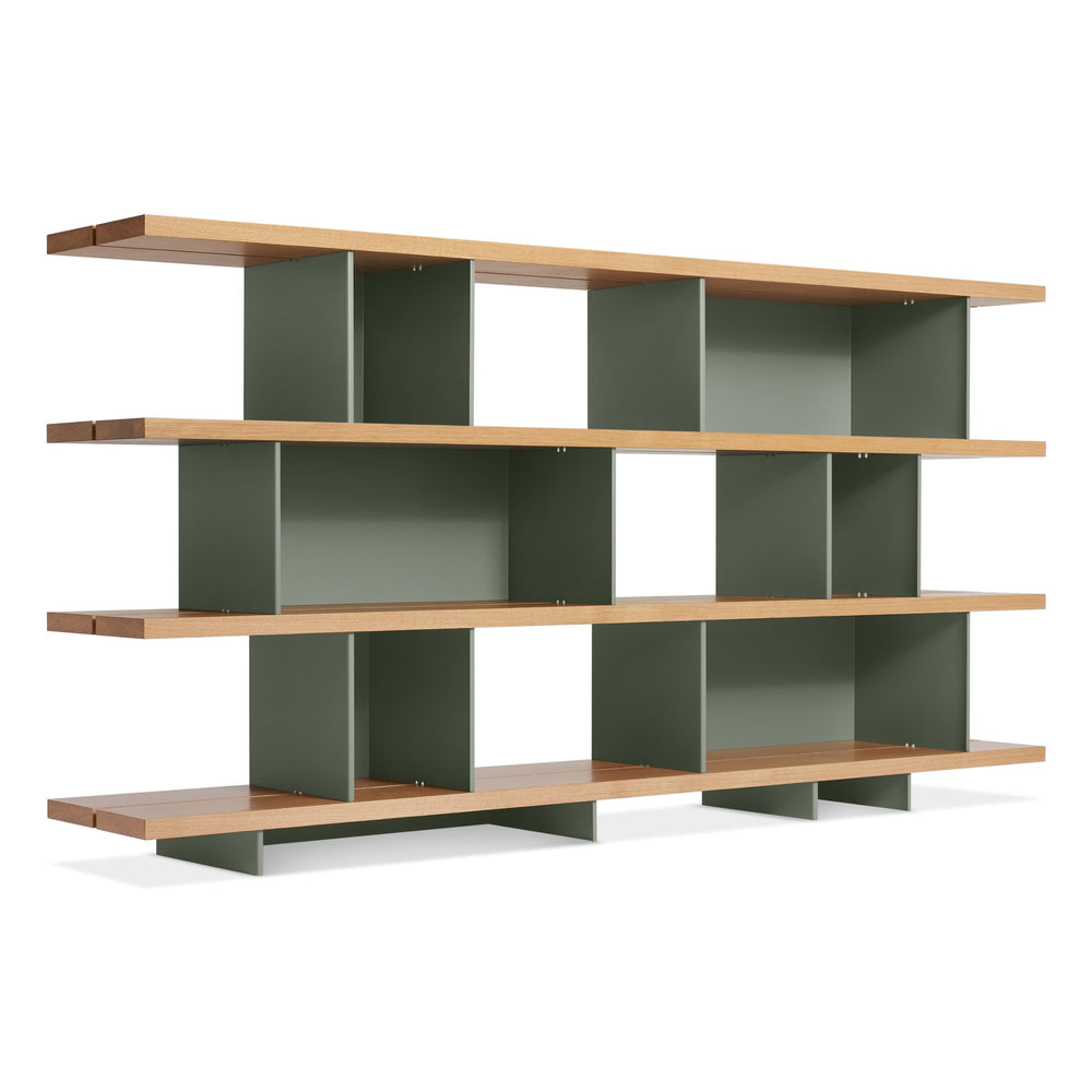 Happy Day Shelving