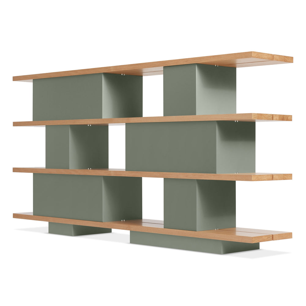 Happy Day Shelving