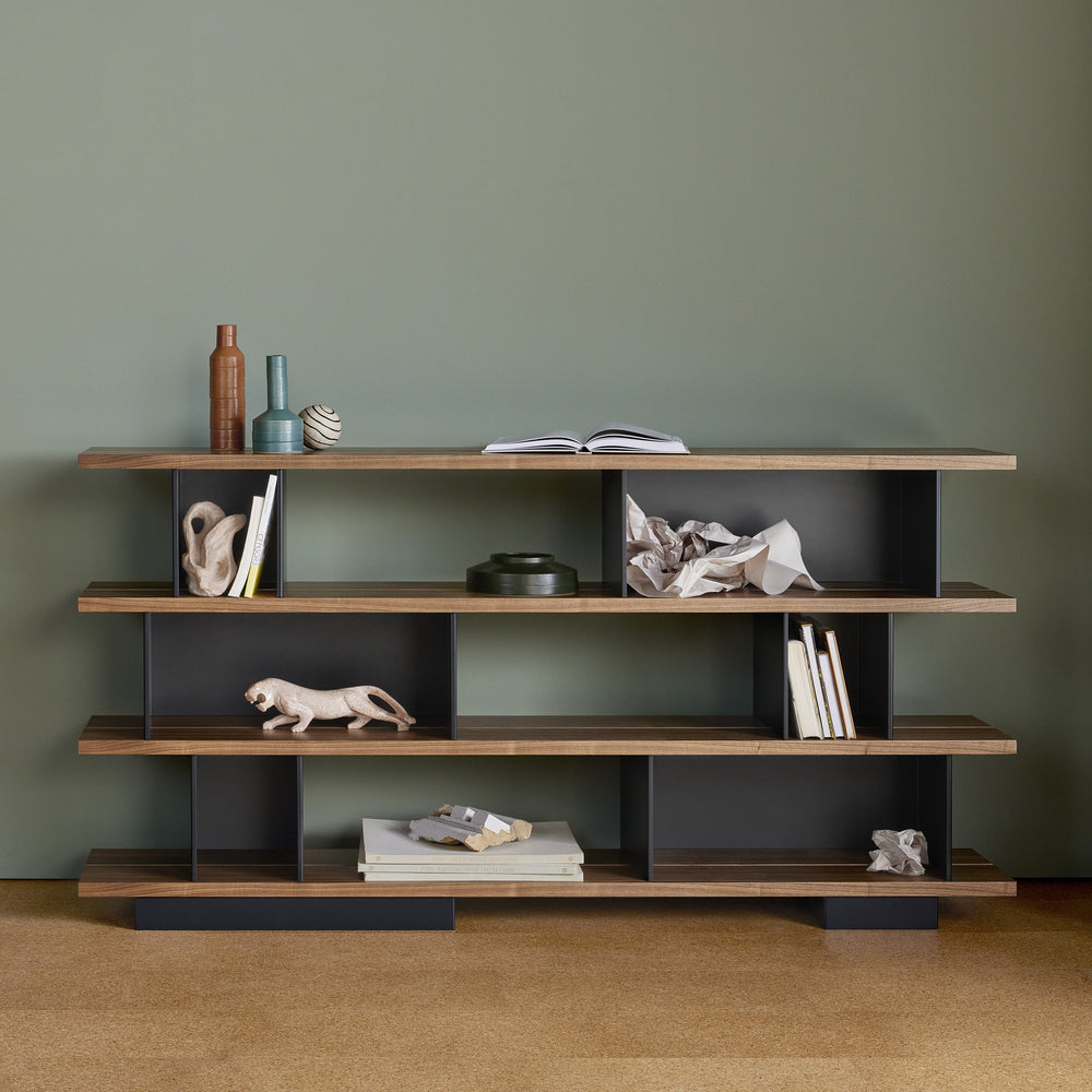 Happy Day Shelving