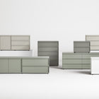 Superchoice 5 Drawer Dresser