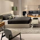 Lid Storage Bed