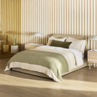 Lid Bed