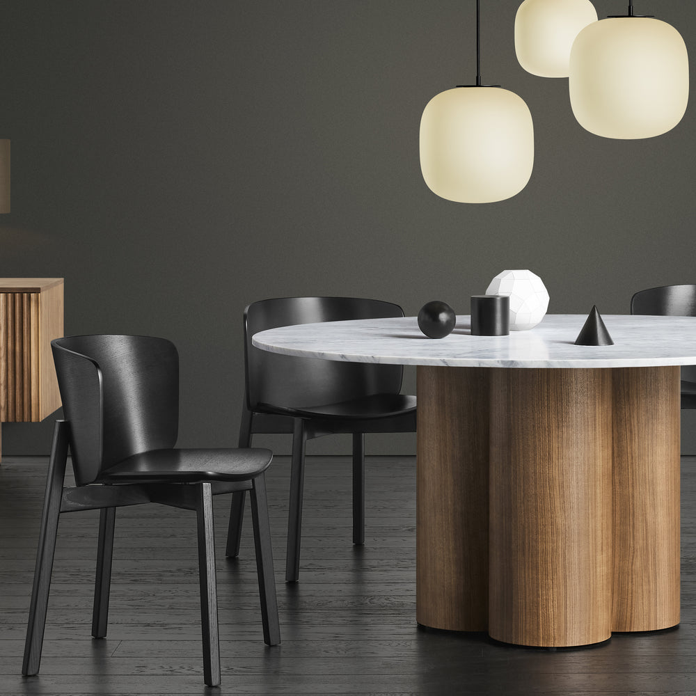 Buddy Dining Chair