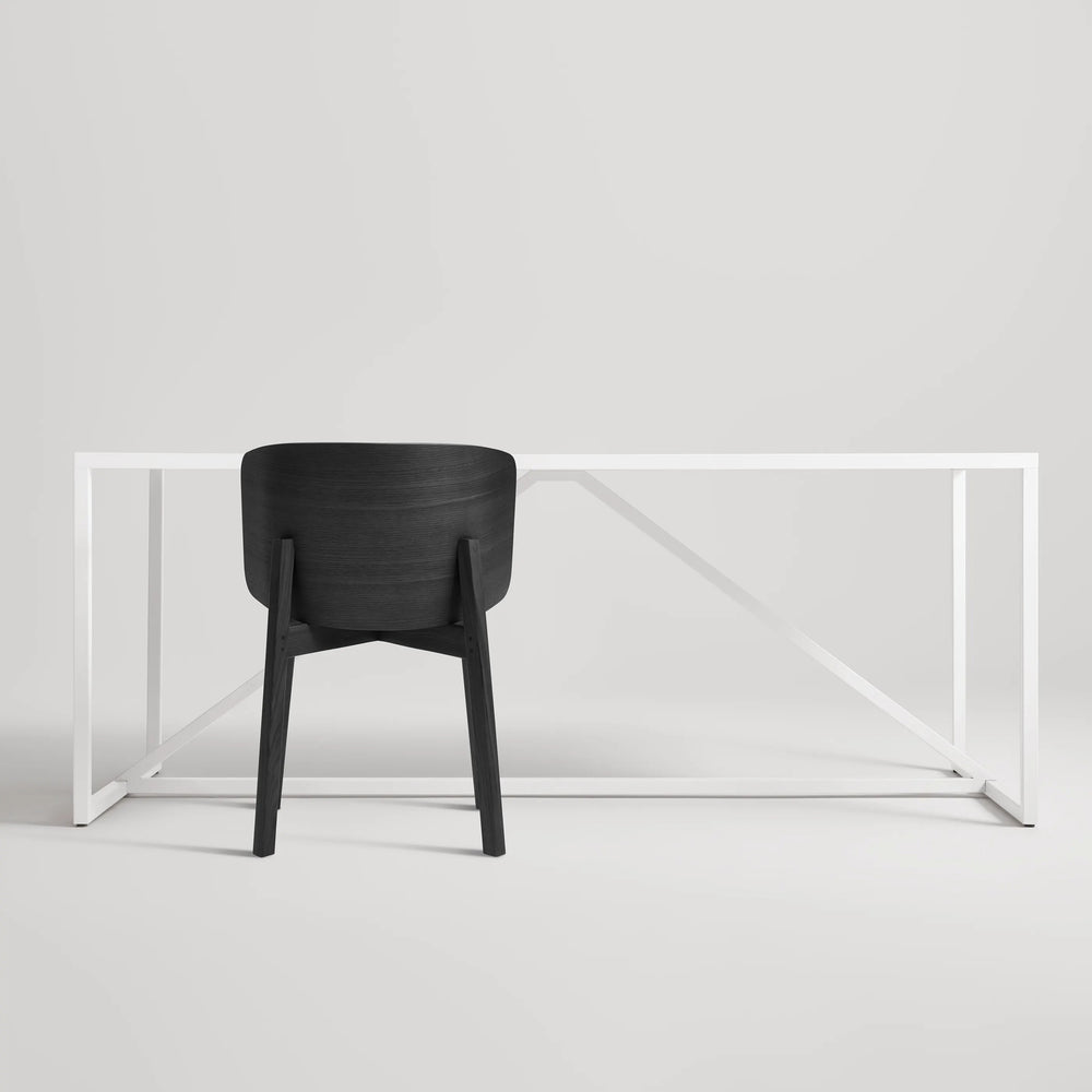 Buddy Dining Chair