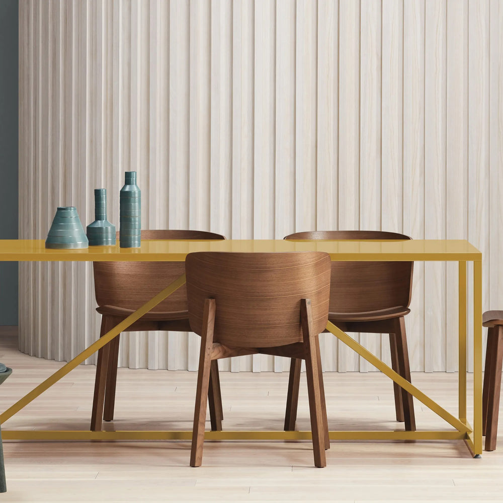 Buddy Dining Chair