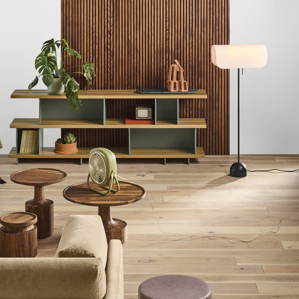 Happy Day Shelving