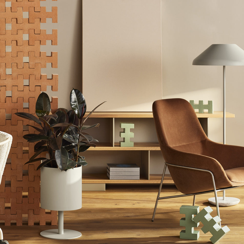 Happy Day Shelving