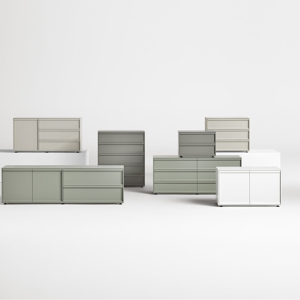 Superchoice 6 Drawer Dresser