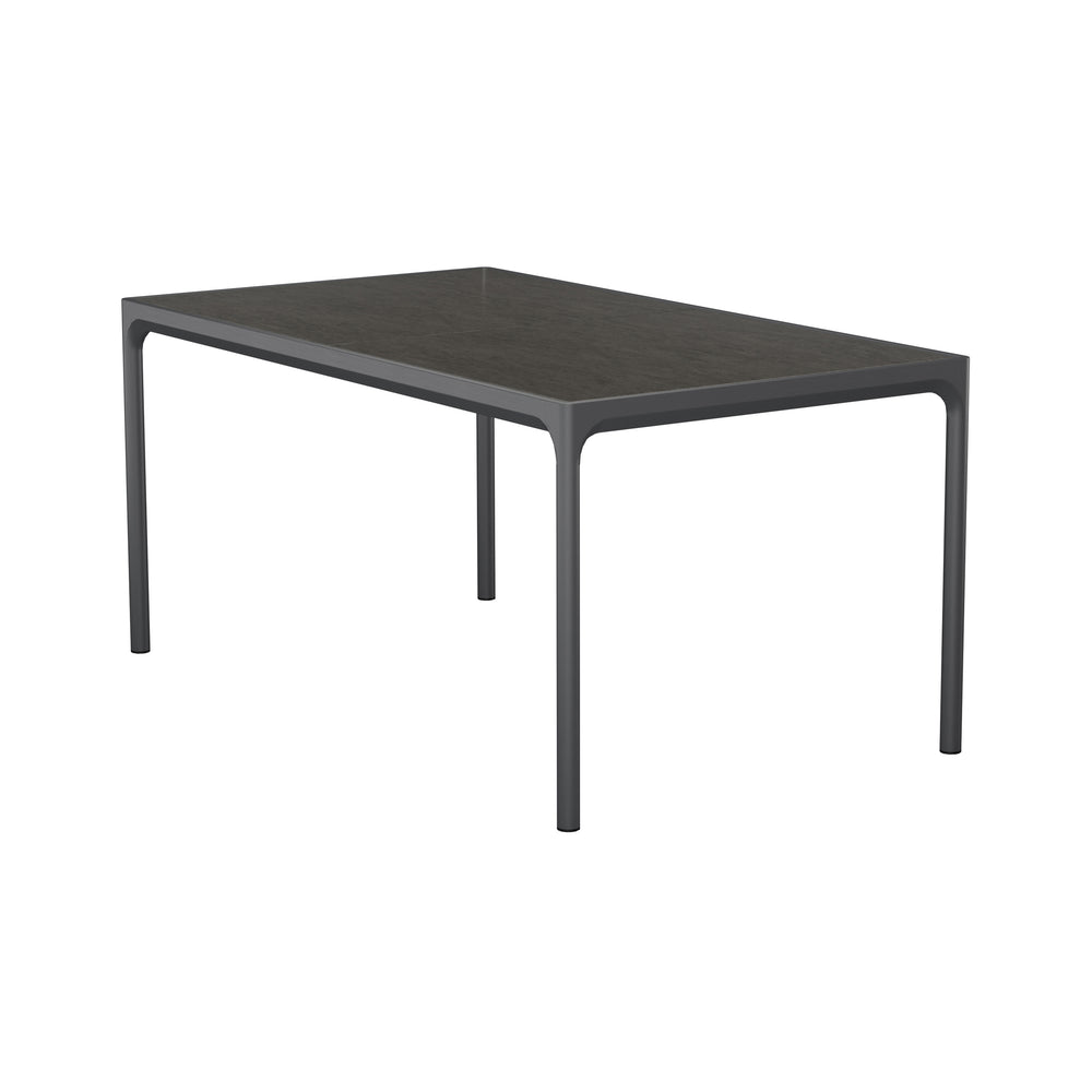 Four Outdoor Dining Table