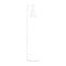 Plisy Portable Lamp  option White