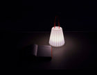 Plisy Portable Lamp