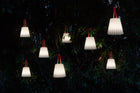 Plisy Portable Lamp