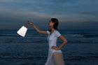 Plisy Portable Lamp