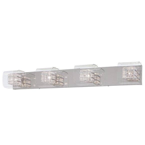Jewel Box Bath Light