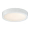 LED Flush Mount  option White