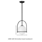 Somerset Pendant Light